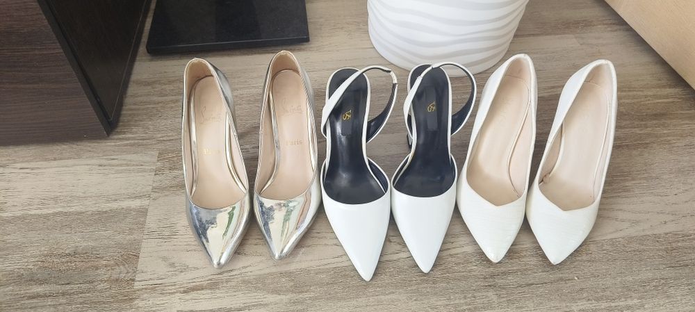 Продам туфли 35 размер