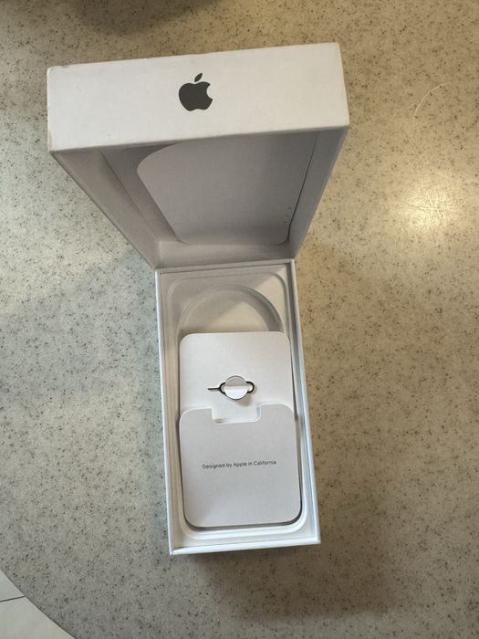 Iphone 15 pro max 256 gig