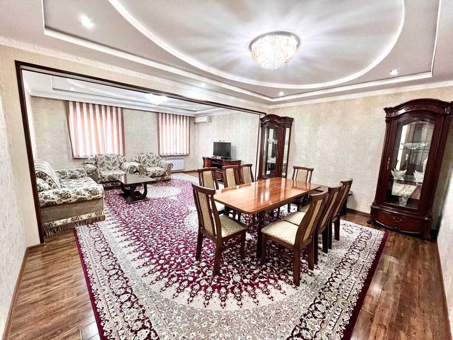 Сдается Квартира В Центре