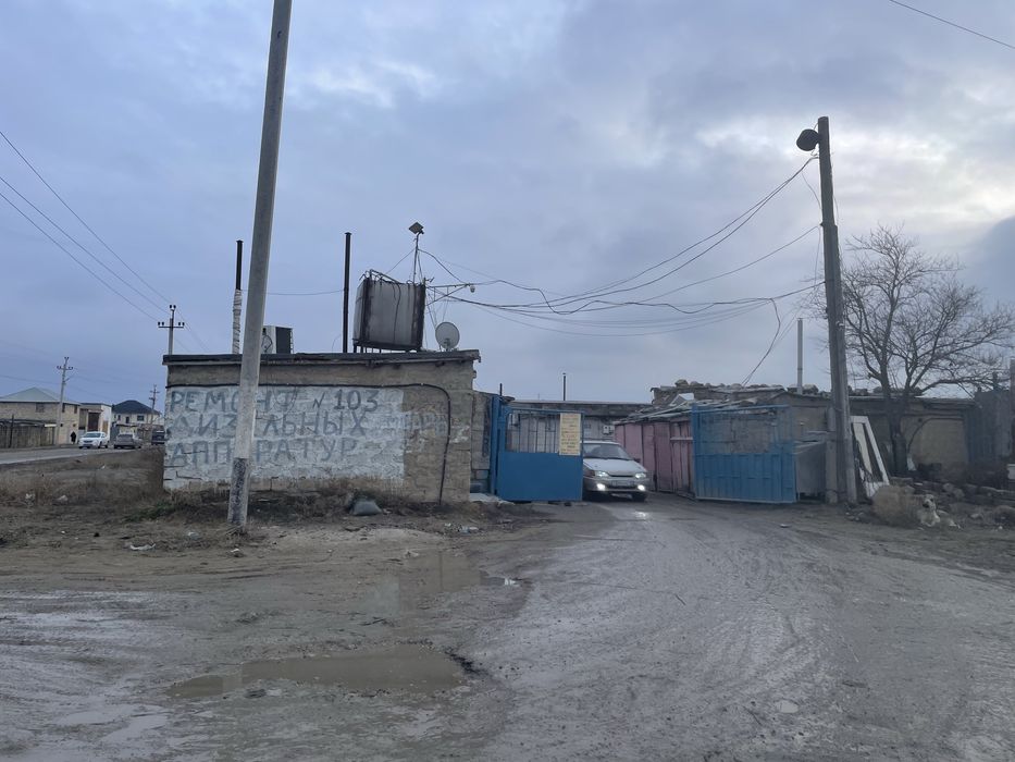 Гараж сатылады срочно