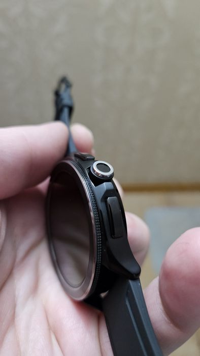 Xiaomi Watch 2 Pro (на гарантии)