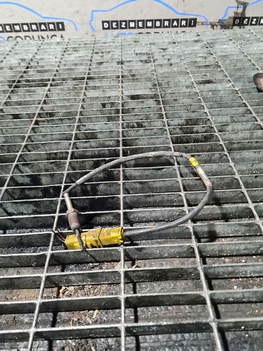 Senzor temperatura filtru particule Suzuki Grand Vitara 1.9 DDIS 2006 - 2012 Euro4 (805)