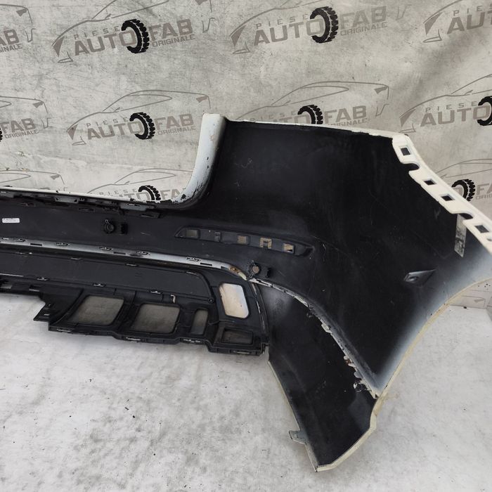 Bara spate Mercedes ML W166 an 2011-2012-2013-2014