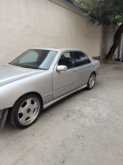 mersedes diska balon mercedes