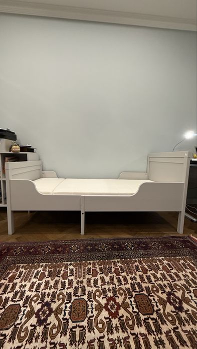 Детская кроватка Икеа