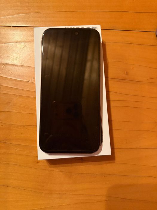iPhone 16 Pro Max 256 GB