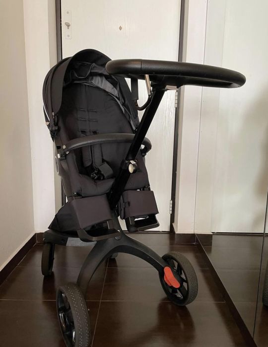 Carut Stokke Xplory 2 in 1