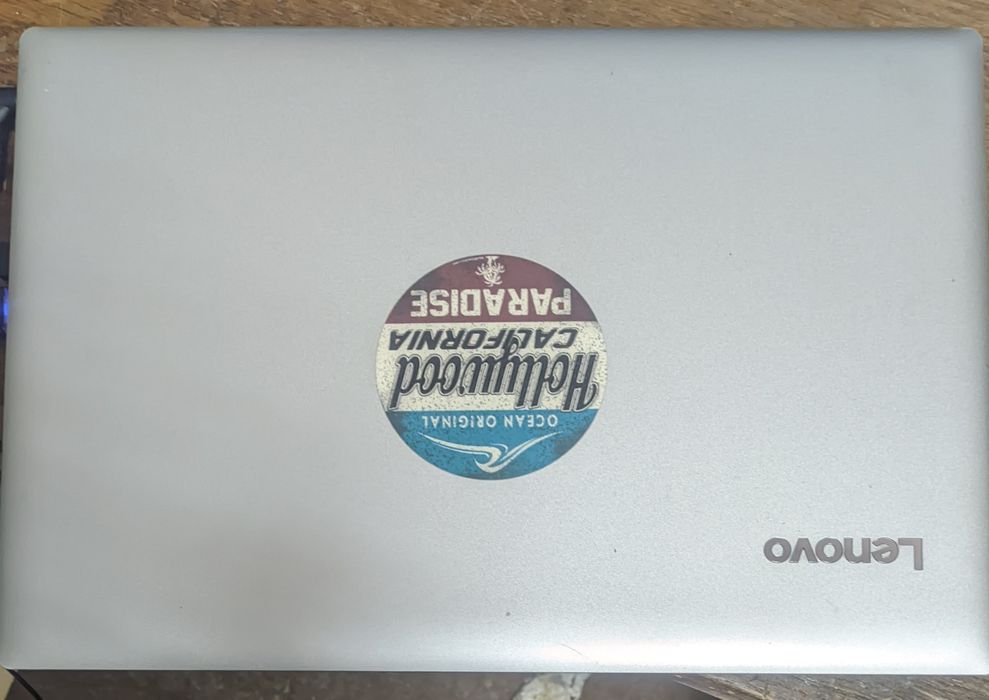 Продам ноутбук LENOVO