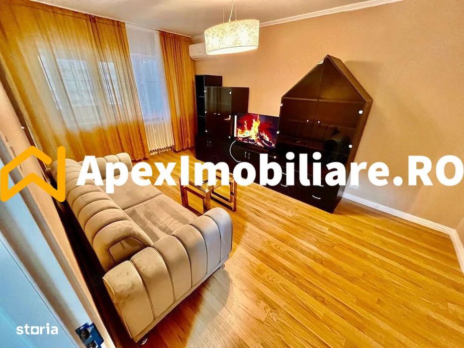 Apartament 3 camere de inchiriat Pantelimon Bucuresti | ApexImobiliare — fotografia 1