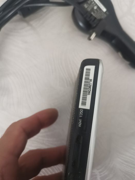 Навигация nuvi 1350