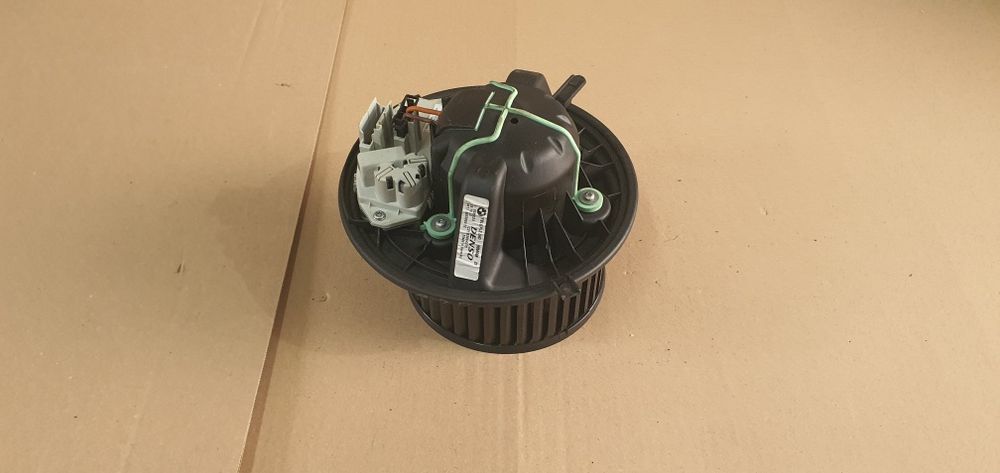 Aeroterma ventilator habitaclu bmw seria 1, 3 x1 e87 e81 e90 e91 e84