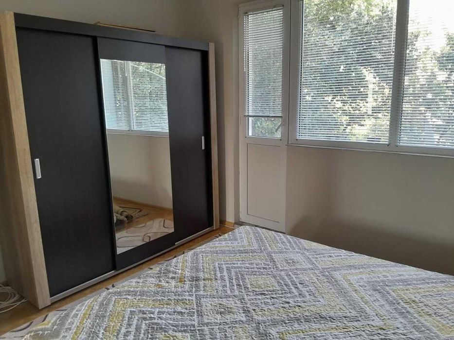 Дава се под наем Тристаен апартамент в Пловдив, Мараша - 70 кв.м за 425 € - Снимка #8