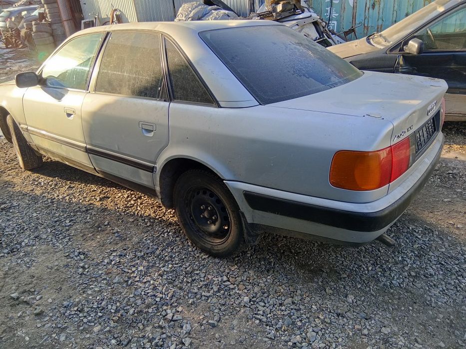 Ауди 100 с4 по запчастям