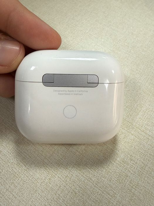 Apple Air Pods 3