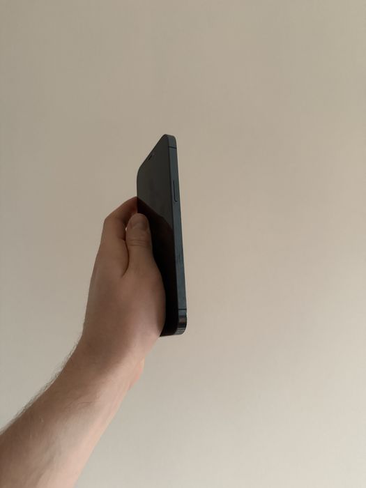 iPhone 12 Pro Max 512gb Blue 100%