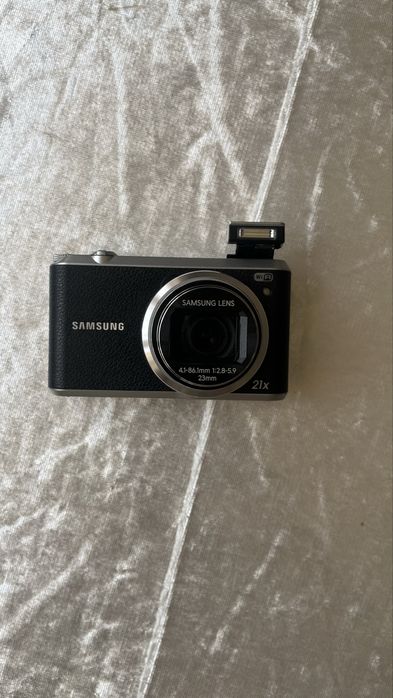 Камера SAMSUNG WB350F аналог G7X