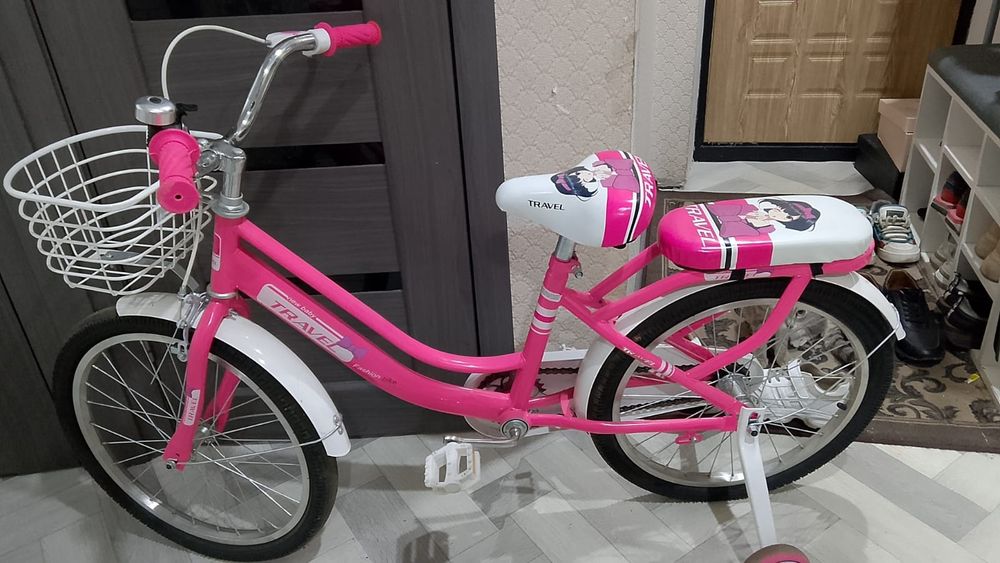 Продам велосипед