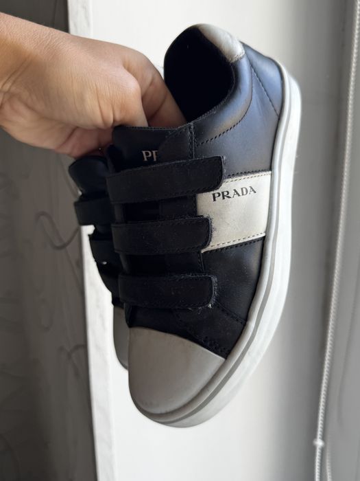 Обувь Prada 34 размер