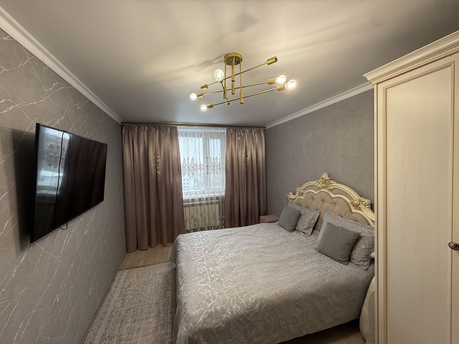 Продам квартиру район КСК