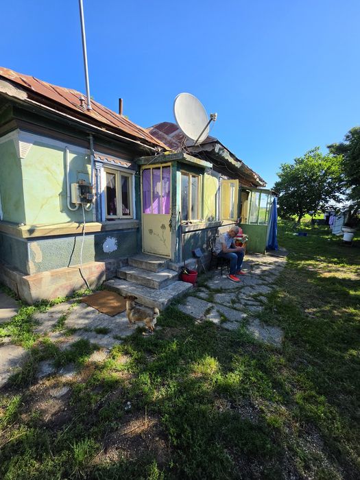 Teren de vânzare tărtășești