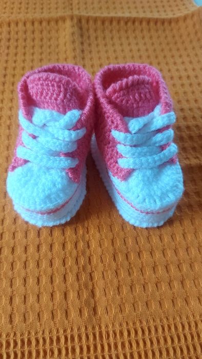 Продам детский пинетки