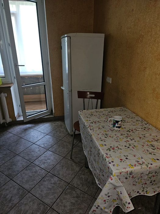 Продам 3-х комн. Ленинградку. Гор.отдел.