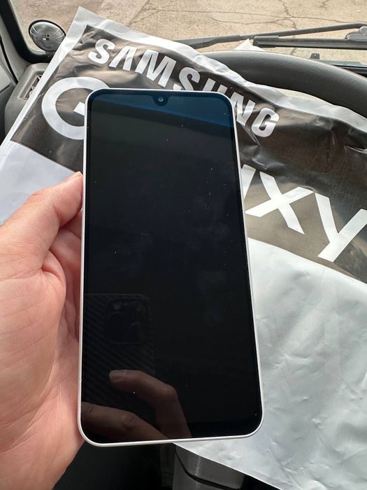 Samsung galaxy A26 256