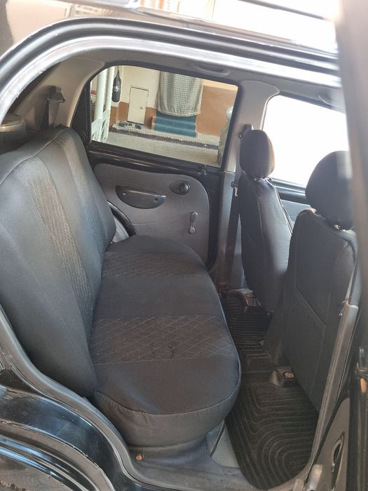 Матиз сотилади йили 2010