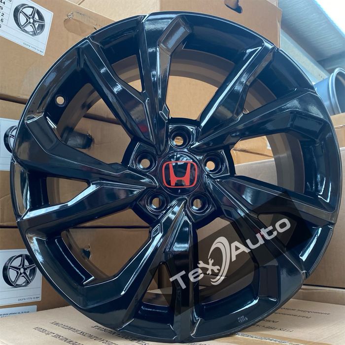 18” Джанти 5X114.3 за Honda ACCORD CIVIC CR-Z CR-V FR-V