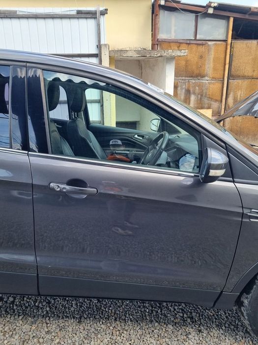 Usa Dreapta Fata Ford Kuga II Facelift 2016 - 2019 SUV 4 Usi Grey (1497)