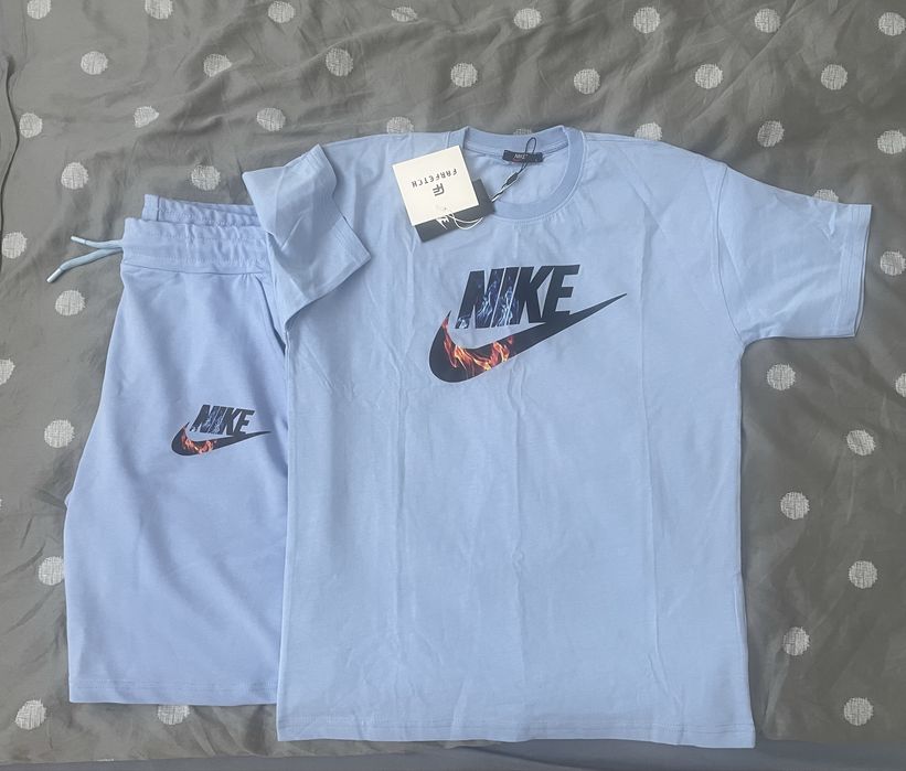 Спортен Комплект