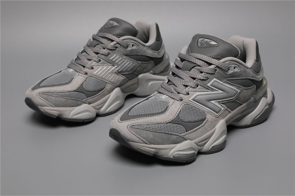 New Balance 9060 Shadow Grey U9060GG