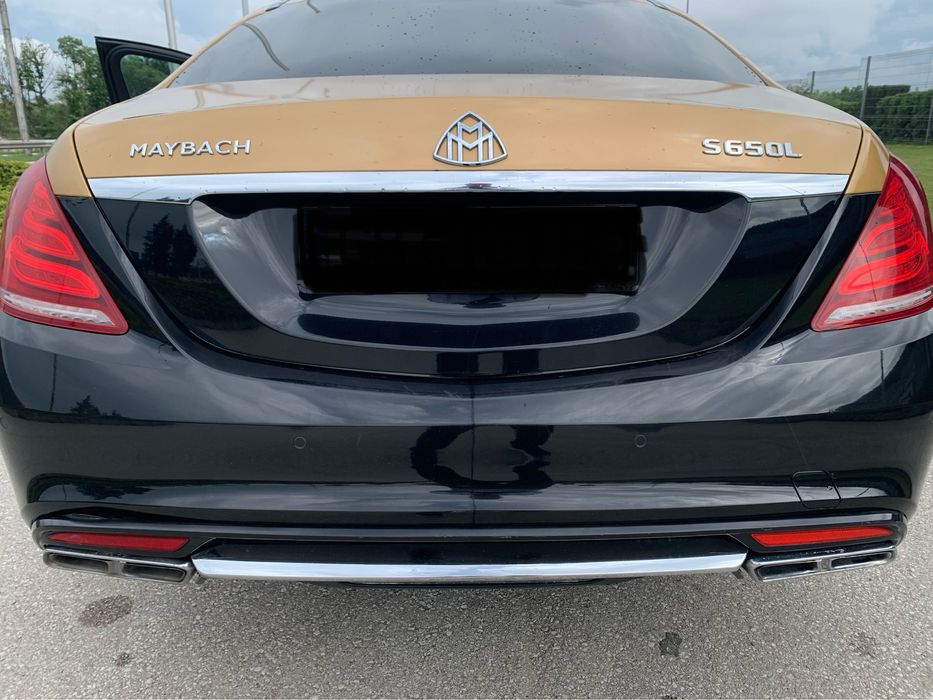 Кола Под Наем с Шофьор за Всякакви ПОВОДИ!!!