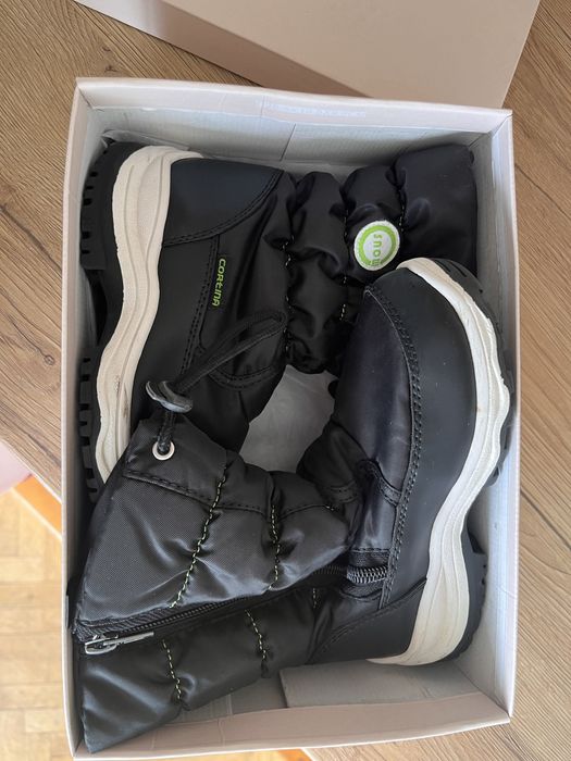 Детски ботуши за момче