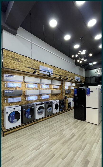 Стиральная машина Midea reliability