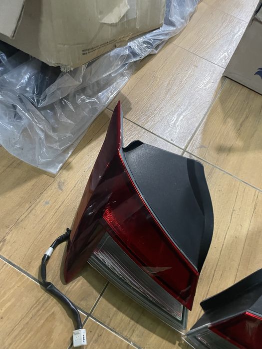 Задний стоп Hyundai Elantra Елантра