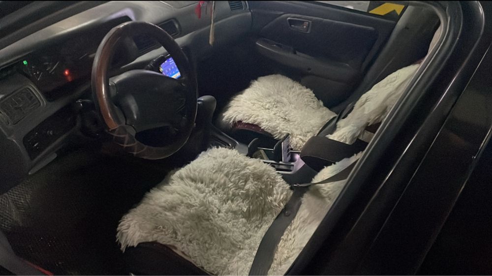 Срочно Продам Машину