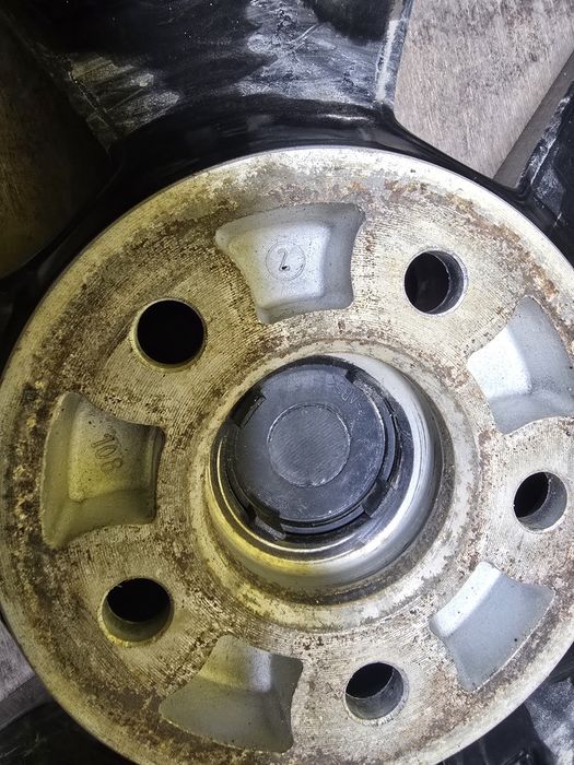 Продам диски К&К Марвел