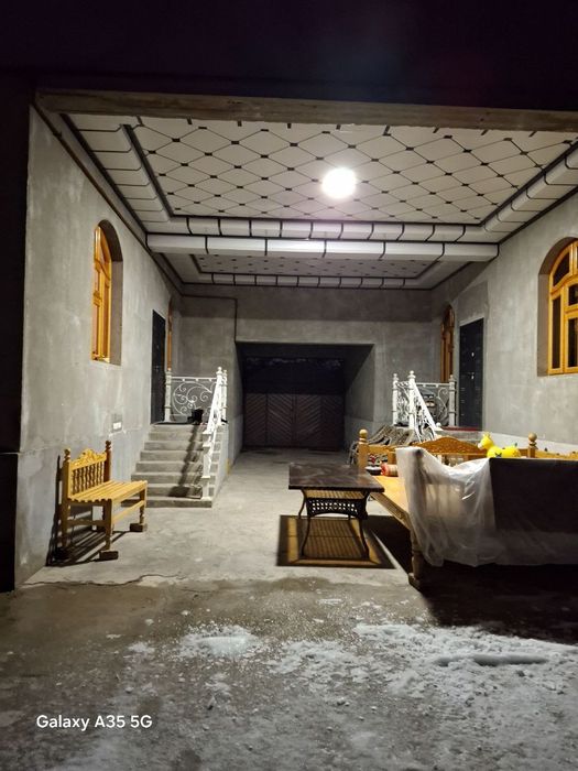 ДУРМОН ЦЕНТРИ Масжид кучада 6 сотх 2 этажли ХОВЛИ сотилвотти