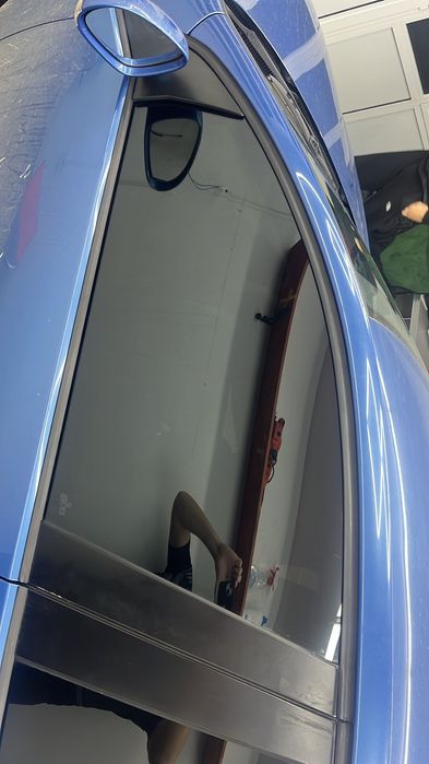 Затъмняване на прозорци на автомобили ЦЕНА САМО ЗА МАТЕРИАЛИ