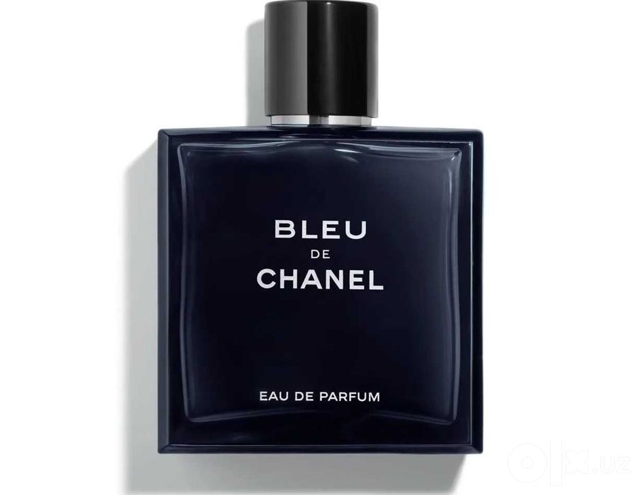 Chanel Bleu de Chanel EDP Original 100 ml