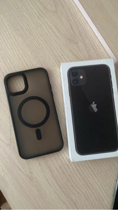 продам айфон 11 с кп