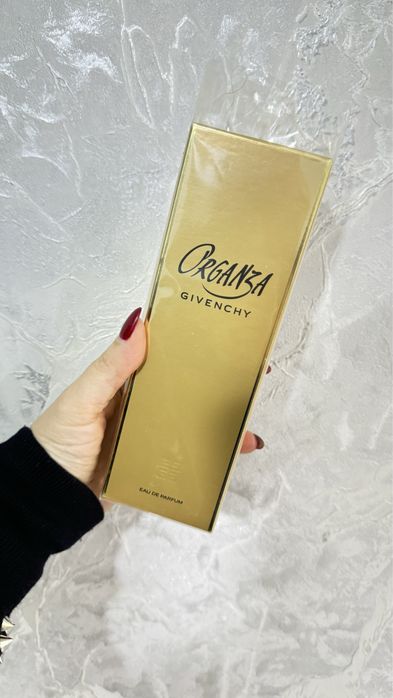 Парфюм Organza оригинал
