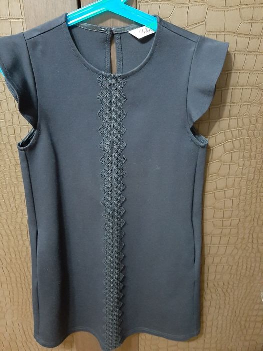 Школьная форма девочки