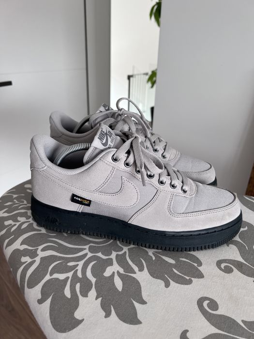Nike AF1 Cordura