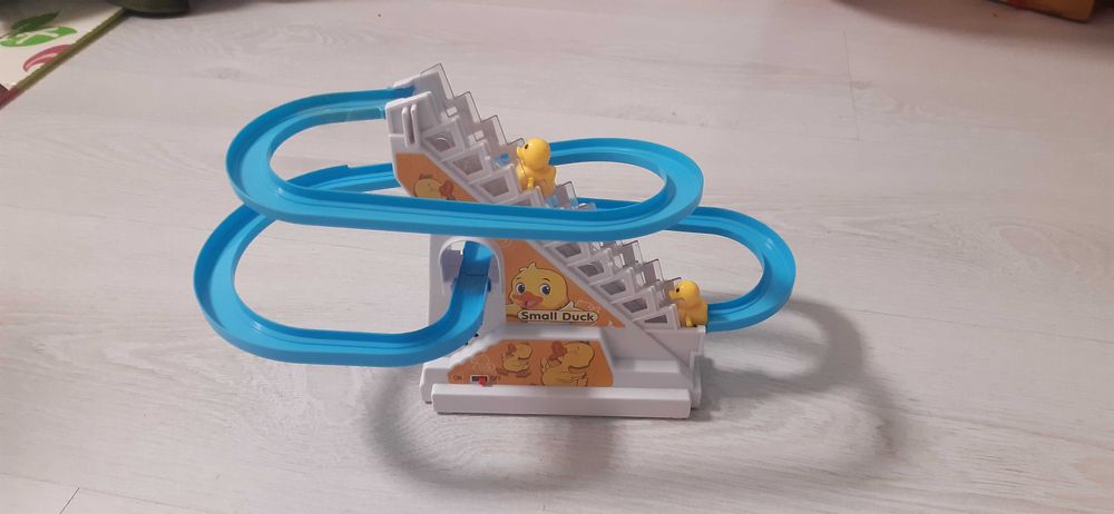 Детские игрушки для всестороннего развития!