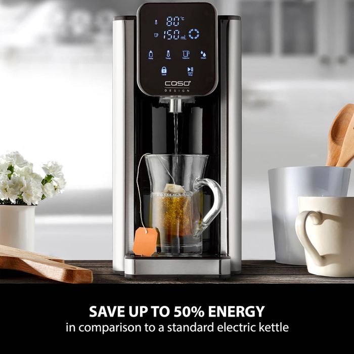 CASO HW660 Диспенсър за гореща вода 2600W