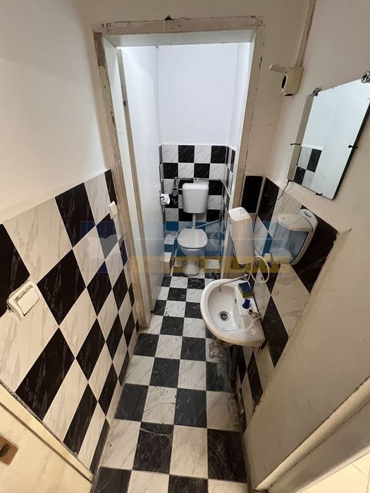 Партерно помещение на приземен етаж