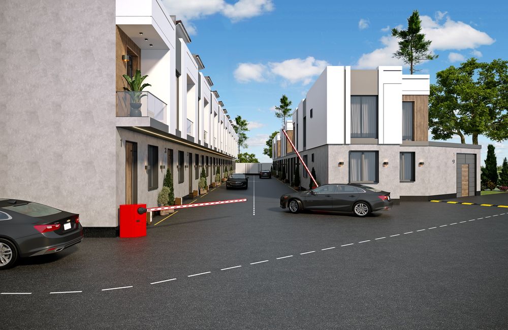 Продаётся Котеджи и таунхаус от застройщика. Юнусабад, метро Шахристан