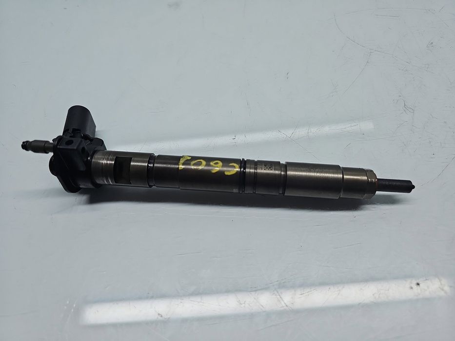 Injector AUDI A4 (8K2, B8) [Fabr 2008-2015] 03L130277, 0445116030 2.0